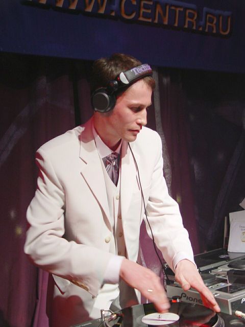 DJ Boris